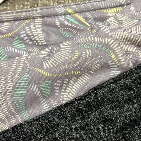 NWT Patagonia Women’s Nampi Rock Black Pant Size XL - Picture 5 of 12